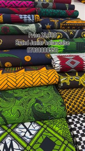 96 reactions · 9 comments | Retail price is 13,000 for 6yards Wholesale price is 12,500 MOQ of 10pcs, same or mix designs You can send us a WhatsApp message 07030888550 Those in diaspora should endeavor to add Nigerian code +2347030888550 Quality is guaranteed | TKM Fabrics Palace | Facebook