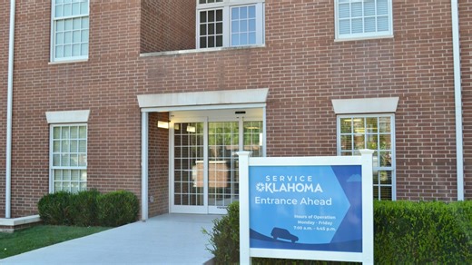 Oklahoma House passes bill for digital driver's licenses