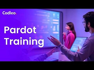 Salesforce Pardot Training for Beginners | Complete Guide (Step-by-Step)