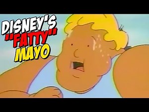 Remember When Patti Mayo SUFFERED from an Eating Disorder on ‘Doug’? | RUINED