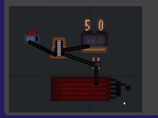 People Playground : How To Make Time Bomb(simple)