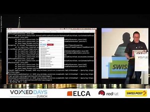 Java Libraries You Can’t Afford to Miss by Andres Almiray