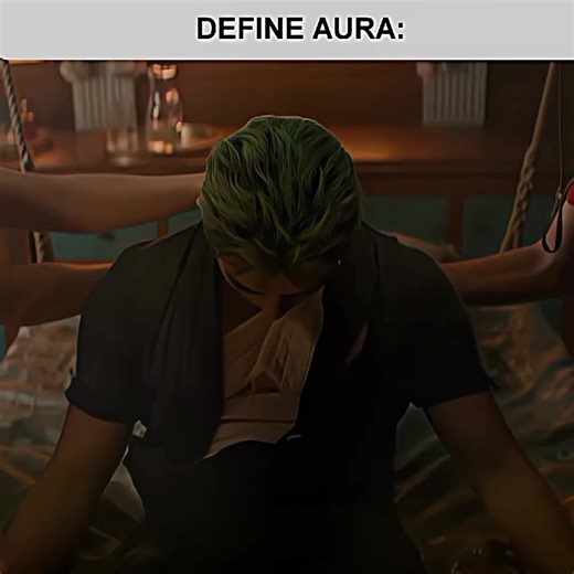 Exploring Zoro in One Piece Live Action