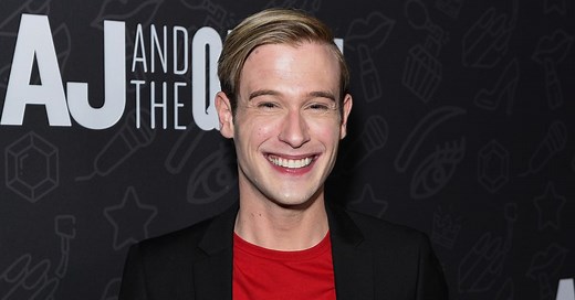 Want to Get a Reading With Medium Tyler Henry? The Netflix Star Has a Long Waiting List