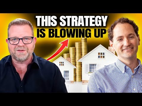 The #1 Real Estate Strategy For 2025
