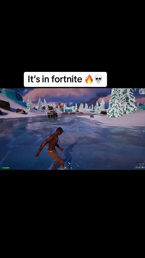 Slickback Dance Emote in Fortnite