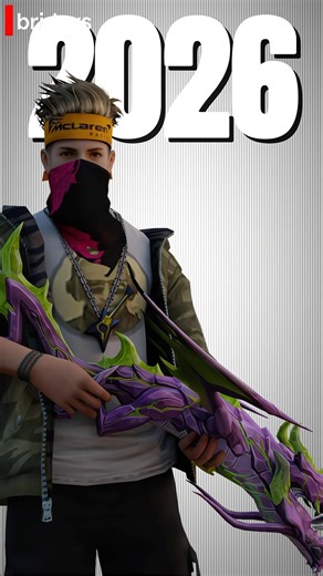 Top 5 Brazil 🇧🇷 Dress Combination In Free Fire #shorts #freefire #bridax