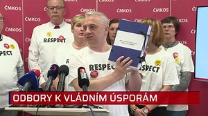 ZPRÁVY - 24.5. v 15:00