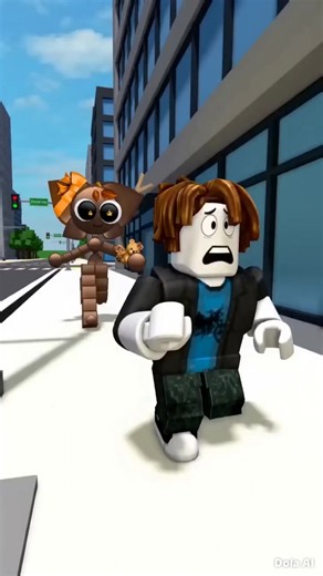 emoji cat gets thrown by a chicken gun user and the chicken gun user is me LOLOLOL