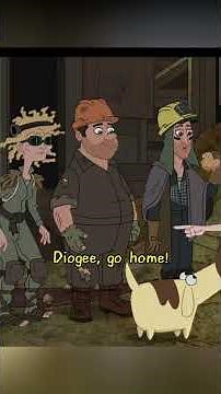 This is the life of the underground dwellers.#shorts