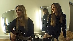 Watch First Aid Kit’s Backstage Cover Of Fleetwood Mac's ‘Songbird’ In Honor Of Christine McVie