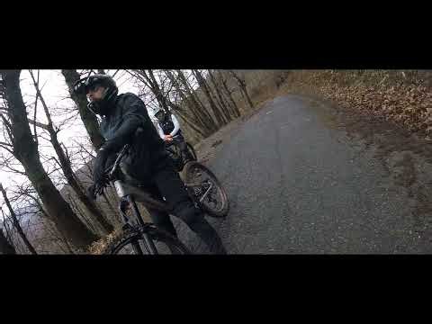 Trail bell vista 3000 #mtb #gopro #enduro