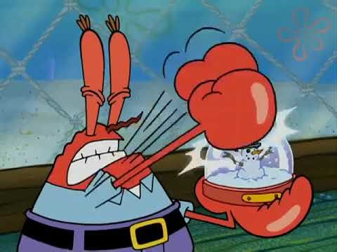 SpongeBob SquarePants - New Leaf-clip2