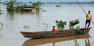 China and India’s race to dam the Brahmaputra river puts the Himalayas at risk