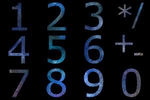 Operaciones con números enteros (2)