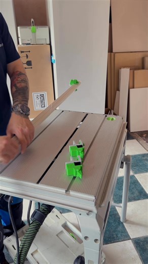 Achieve a flawless fit even in a small kitchen! 👌 Here I’m using my adjustable scribe clamps to install a top filler panel with precision. No guesswork, no gaps — just a clean professional finish. 🛠 Designed by CAV Joinery Ltd for kitchen & wardrobe installers. 📦 Available in multiple sizes & colours. 👉 Check them out here: cavjoinerystore.com #JoineryTools #KitchenInstall #CAVJoinery #ScribeClamp #CarpentryTools #KitchenFitter #WoodworkingTools #MadeInUK | Antonio V Ciurea