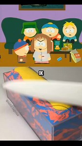 419K views · 7.3K reactions | Shelly he dicho lo caliente que me pones Es una mrd fuerte South Park Momentos divertidos #southparkbestclips #youtubeshorts #emos #TCB #2B #southparkfandom #comedy #humor #comedia #southparkcartman | Reditxd | Facebook