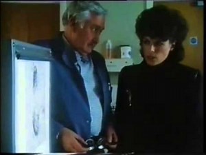 CATS EYES S3 E7 BACKLASH