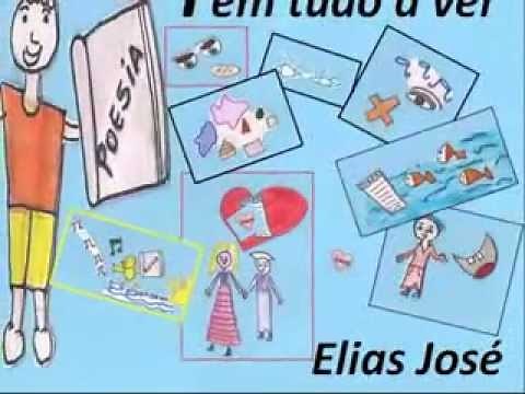 Elias José - Tem tudo a ver - Aquele Poema.