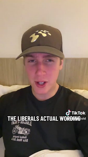 The Liberals literally voted against their own pipeline promise. Pierre used their own document and they still killed it. This is exactly why we need an opposition that actually holds the government accountable, because without the Conservatives calling them out, Canadians would never see how blatantly they lie #canada🇨🇦 #WakeUpCanada #StandForYourCountry #TruthMatters #RiseOfConservatism