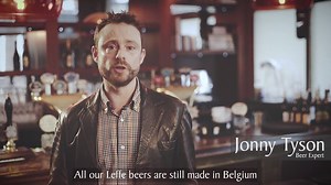 658K views · 2K reactions | Beer lovers love Leffe. Here’s how we brew that distinctive flavour... | Leffe | Facebook
