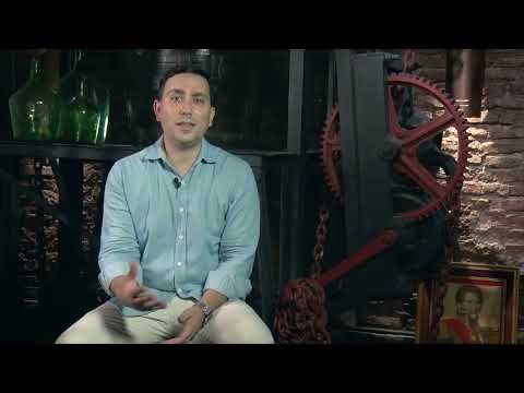 Atentado en AMIA La Plata de 1970 por Juan Luis Besoky