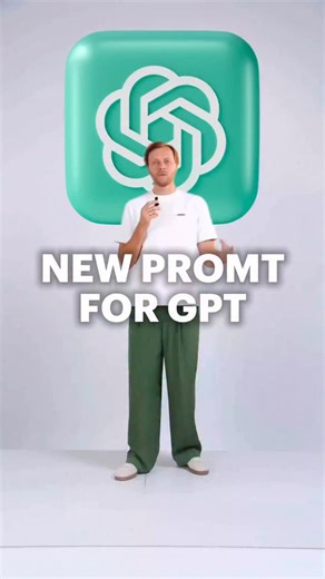 Yury Shishkin | AI-agents & Productivity on Instagram: "OpenAI just fixed your bad prompts for free 🛠️ If you struggle to get good answers from ChatGPT, this is the update you have been waiting for. OpenAI silently dropped a native Prompt Optimizer in the Playground. It takes your messy, lazy or unstructured requests and instantly rewrites them into crystal-clear instructions that models (like the upcoming GPT-5) can actually understand. It doesn’t just fix the text; it explains why it changed 