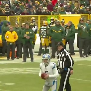 681K views · 5.7K reactions | Former Colts punter Pat McAfee calls the touchdown pass from Lions kicker Matt Prater - priceless. Via @thecheckdown. | Adam Schefter | Facebook