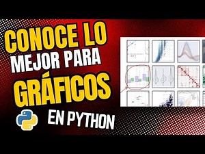 The Best Graphics Libraries in Python 📊🐍 (and How to Use Them) 🛠️