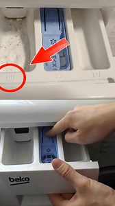 What to put in each of the three compartments of the washing machine. Most housewives use them wrong! ---See in the first comment👇👇 | Top garden tricks