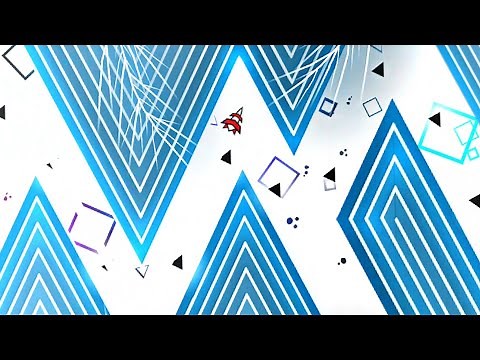 (Extreme Demon) ''Tenth Circle'' 100% by DeniPol | Geometry Dash