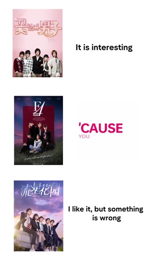 Exploring F4 Thailand: A K-Drama Sensation