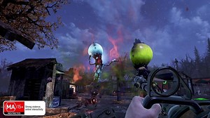 Play Wastelanders, a free expansion for Fallout 76, when it releases on April 7 | Fallout
