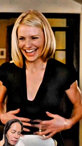 She thought he was unavailable, but found out not. #widow #theholidaymovie #highlights | Ruby Paglalunan Hodges