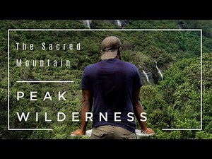 Trekking through the Peak Wilderness | Sripada | Adam's Peak