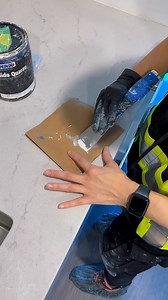 Fixing a damaged kitchen backsplash? Here’s how we bring it back to...