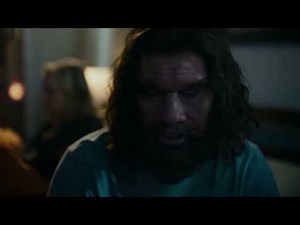 GEICO - The Caveman Returns - The Nightmare