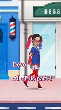Devo: All of Us part 4 #postpunk #dance #art #devo #newwave #devolution
