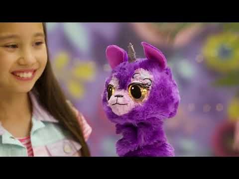 Hatchimals WOW – Unboxing & How To