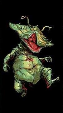 How Is This An Official Kaiju!? The Horrible Kanegon | Redman Episode 19 Analysis #ultraman