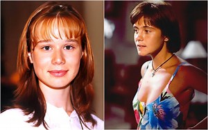 2.7M views · 84K reactions | Olha como estão as atrizes que fizeram sucesso nas novelas nos anos 90,com idade e aparência atual ! | Curiosidades 501 | Facebook