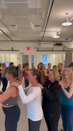 47 reactions | What an incredible training!  Thank you to...