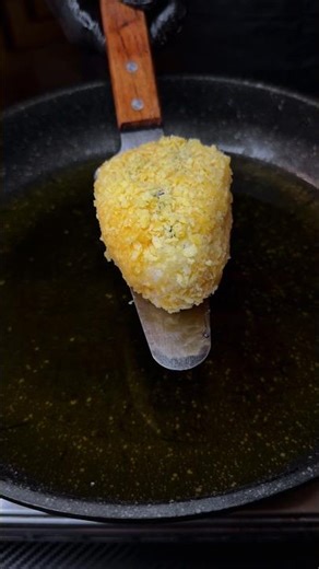 Fried cheese ❤️