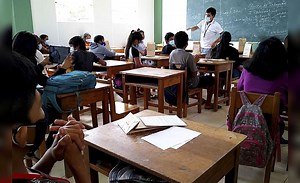 Clases presenciales 2022: cuál es el calendario oficial y cuándo inicia el año escolar