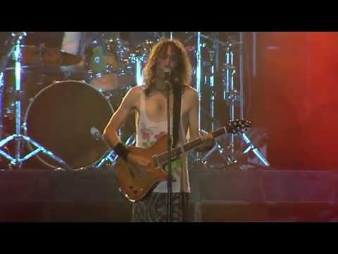 Extremoduro, vídeo "Salir", de la gira 2014.