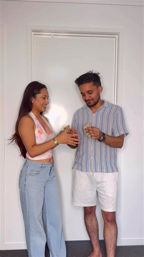 Couple Outfit Styling Challenge: Who Wore It Best?