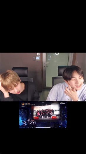 最後のステージは寂しさが大きかった2人☺️ 友達になって、一緒に戦ってきたもんね😭 #ジョンウォン #ヒスン #ジェイ #ソンフン #ソヌ #ニキ #enhypen #iland #オーデイション #fyp