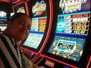 Which Slot Machines Pay The Best At Winstar World Casino