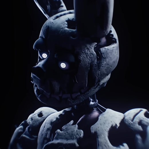 Understanding Obsession with Springtrap in FNAF