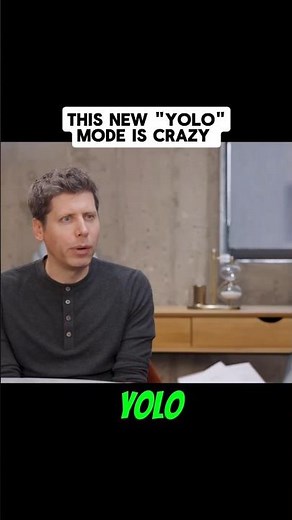 SAM Altman just introduce a new chat gpt feature 🤯.#ai #chatgpt